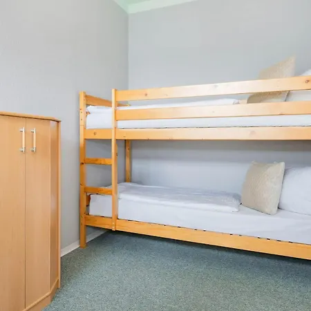 Haus Kastanie - 01 Apartman *